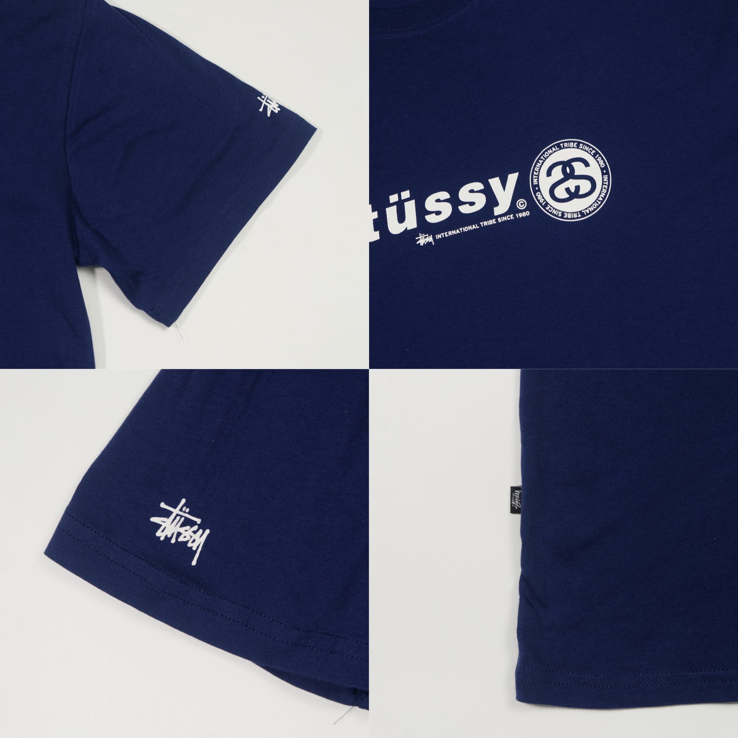 Stussy T-Shirt (L/XL)