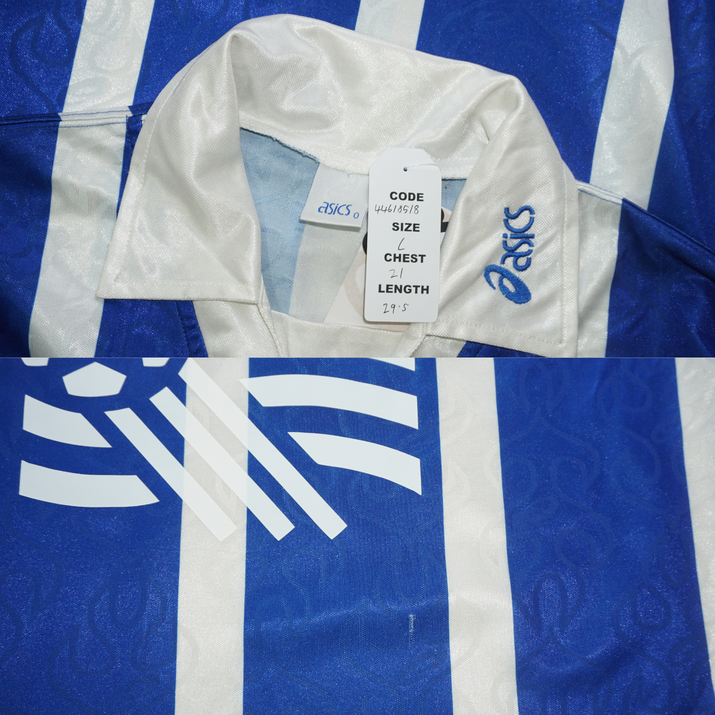 Camiseta del Mundial 26'