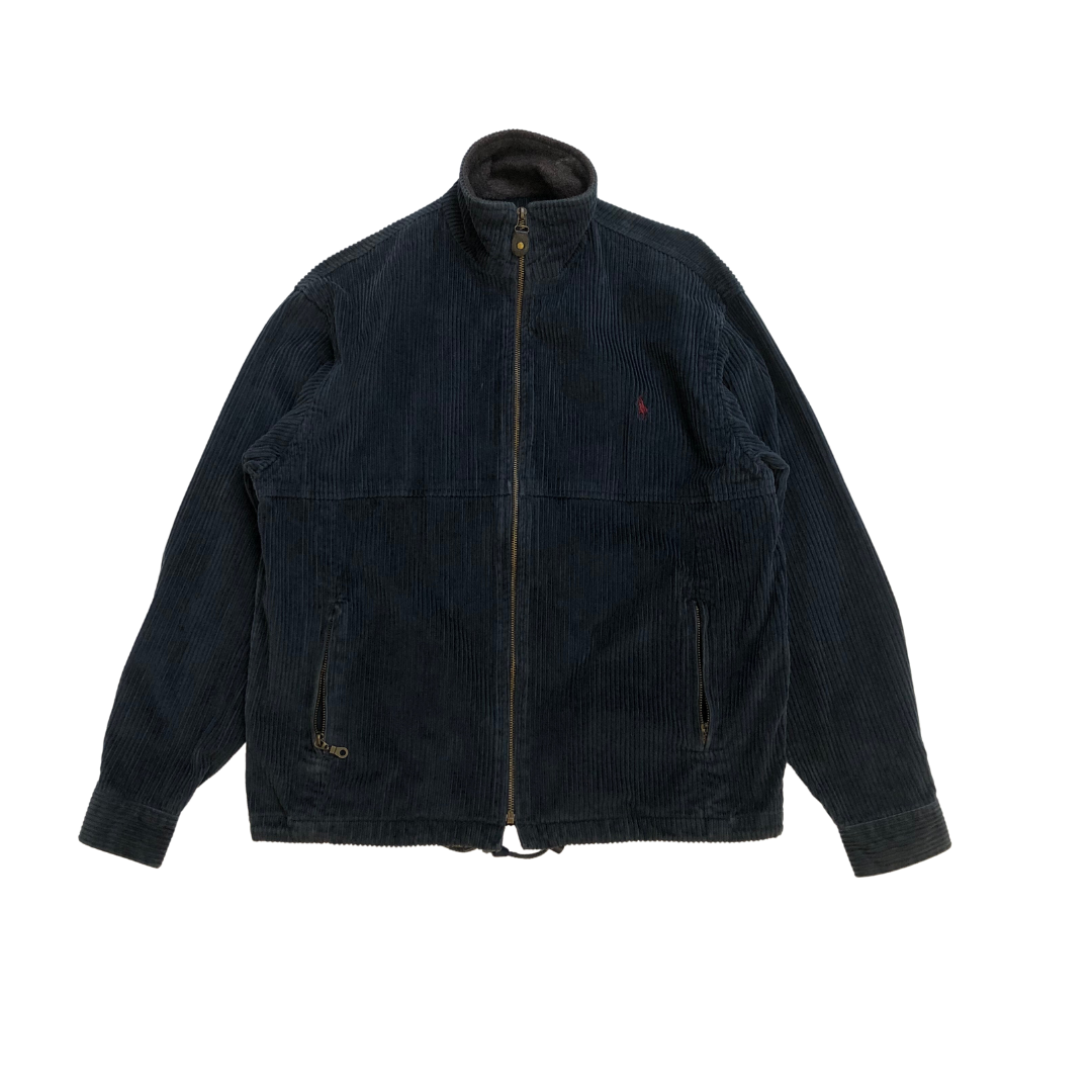 Polo Ralph Lauren Vintage 1990s Corduroy Jacket Medium/Large