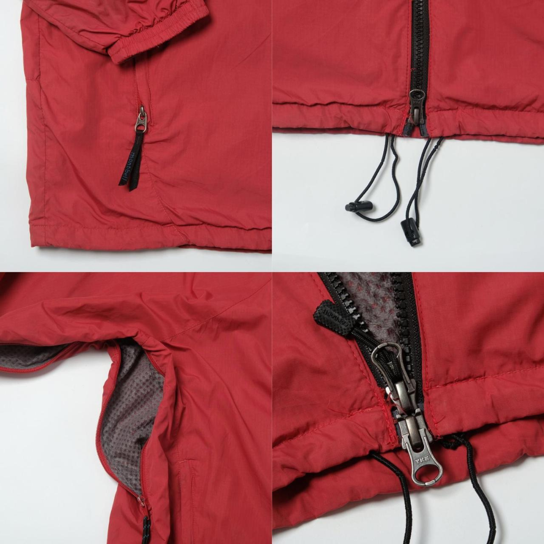 Montbell Climaplus Windbreaker Jacket (M/L)