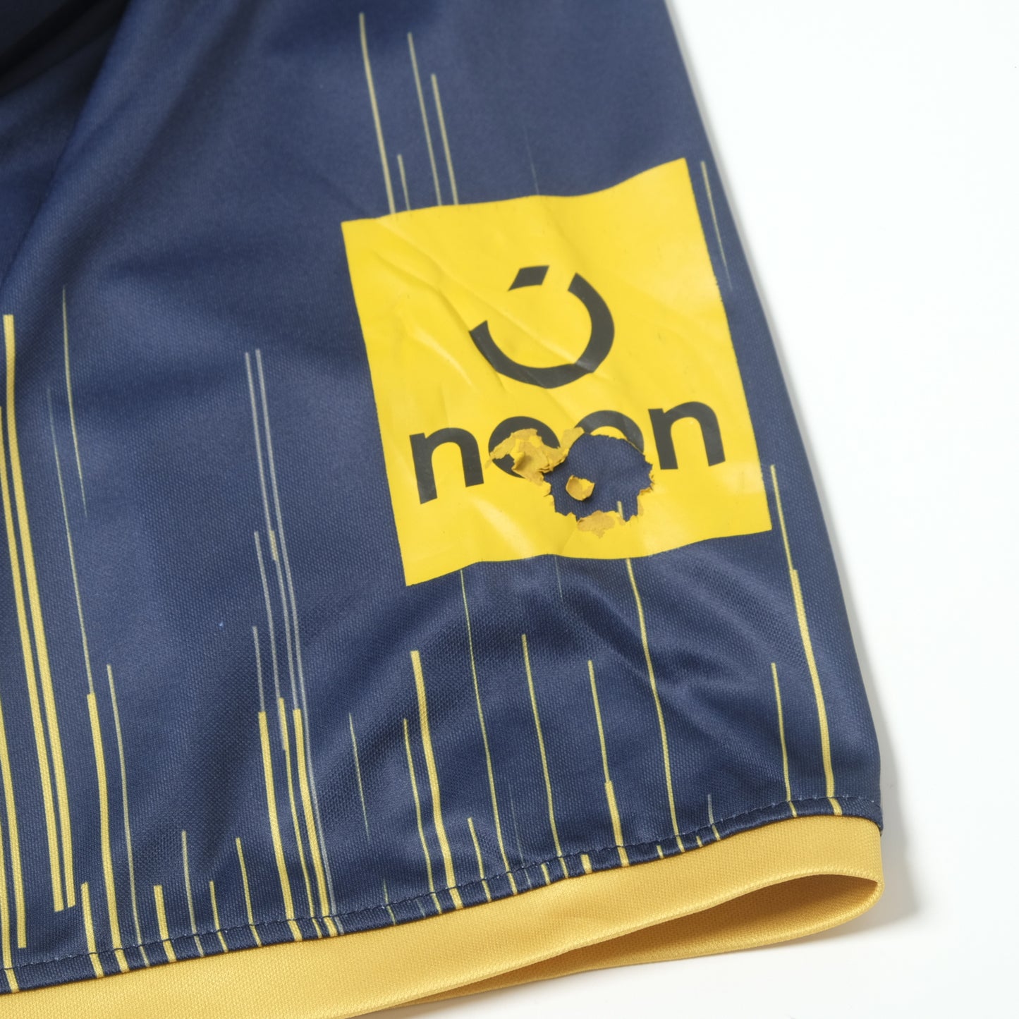 2013/14 Newcastle United Away Shirt Castore (L/XL)