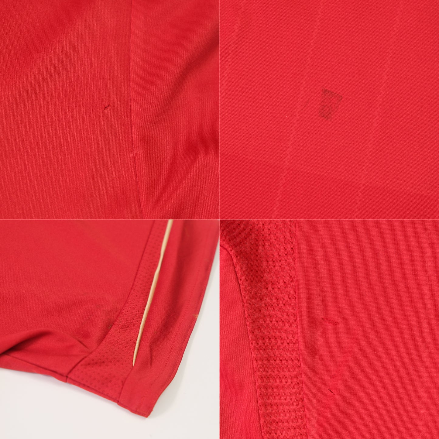 2012/13 Bayern Munich Home Shirt Adidas Kroos (M)