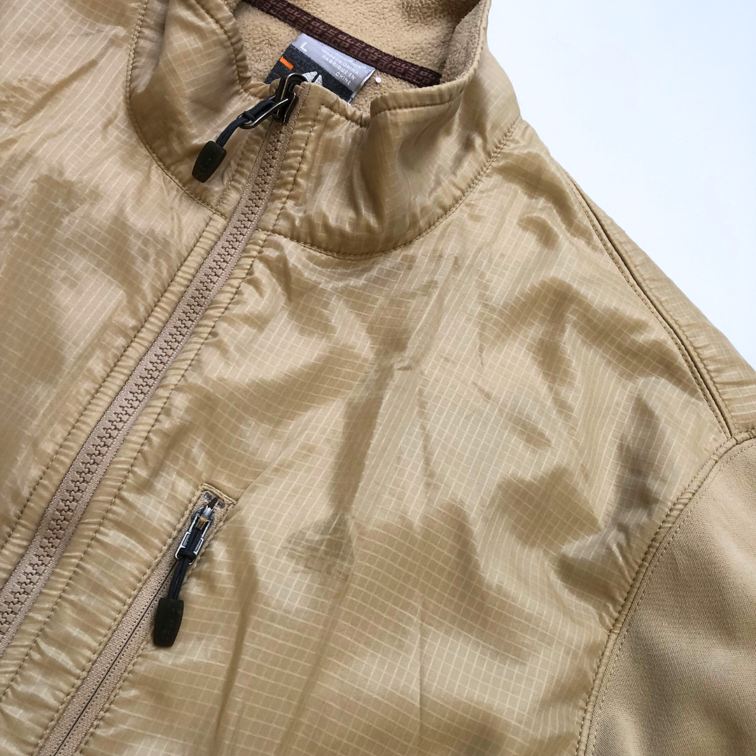 Nike ACG Vintage Technical Fleece Large