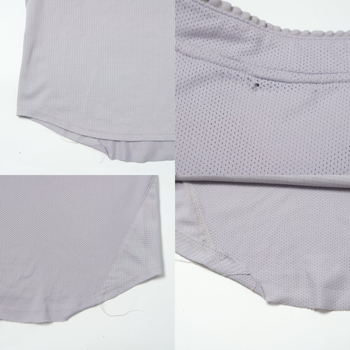 2003/04 Manchester United Training Shirt Nike (L/XL)