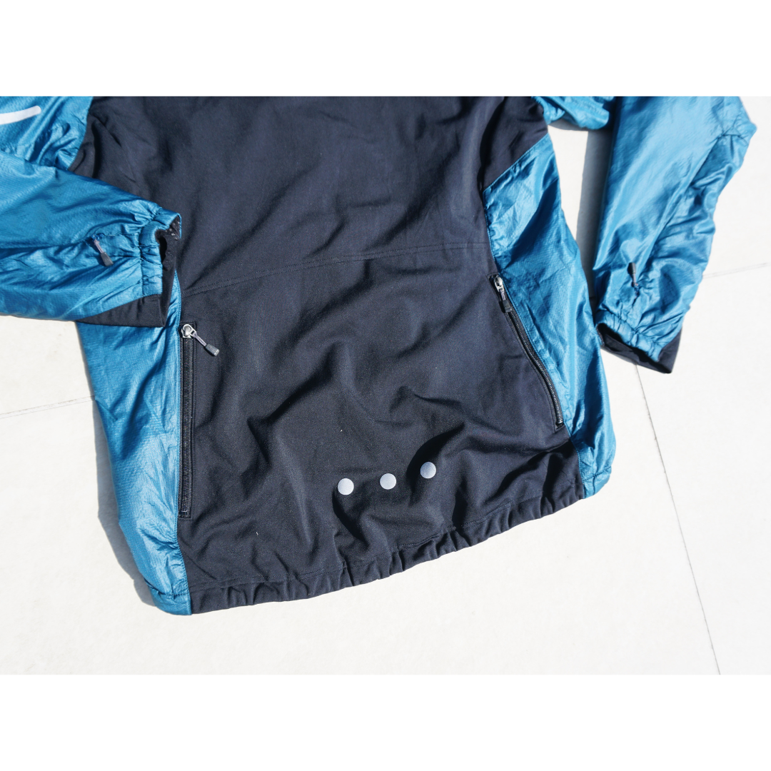 Montbell Thinsulate Windbreaker Jacket (M/L)