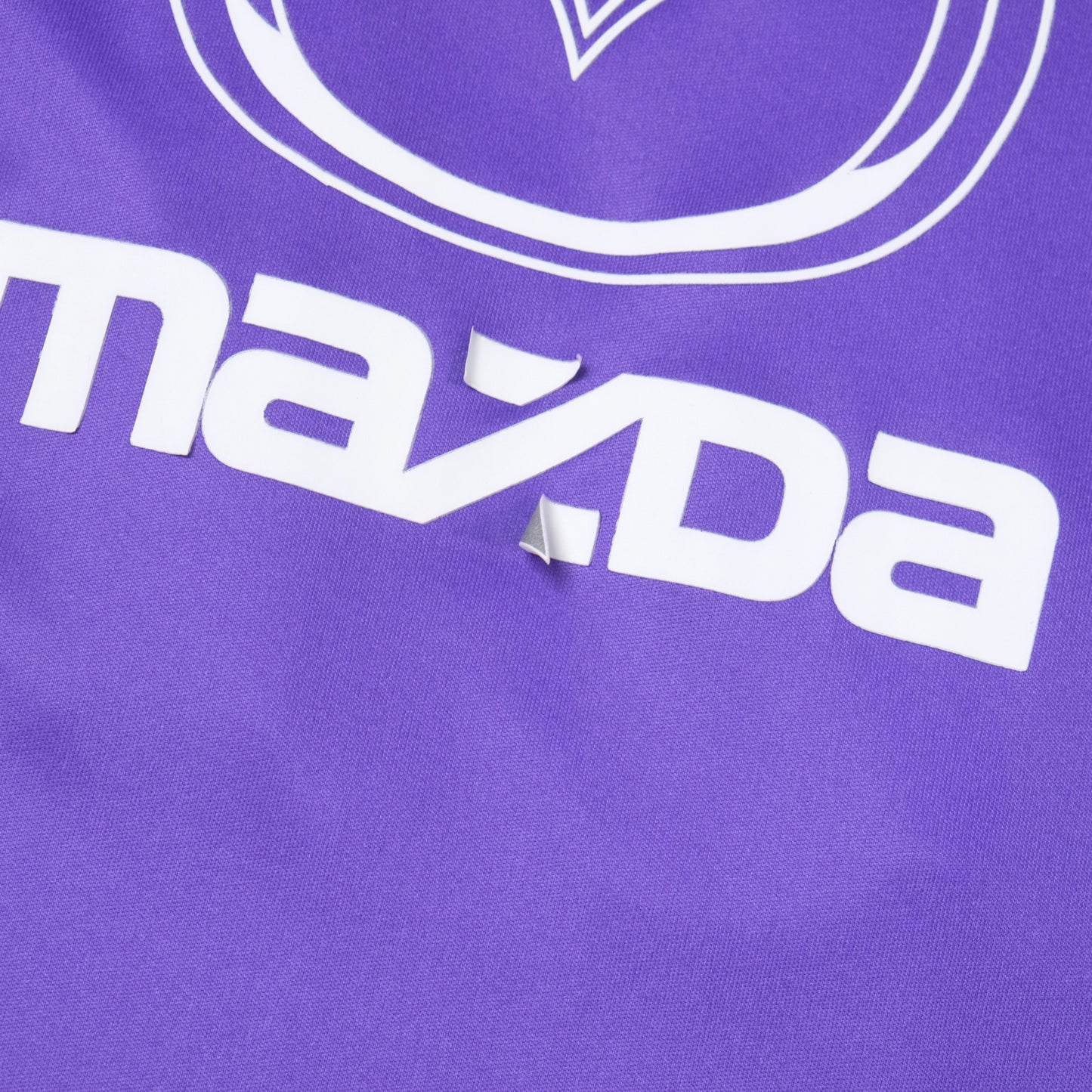 2011/12 Fiorentina Home Shirt Lotto Amauri (L/XL)