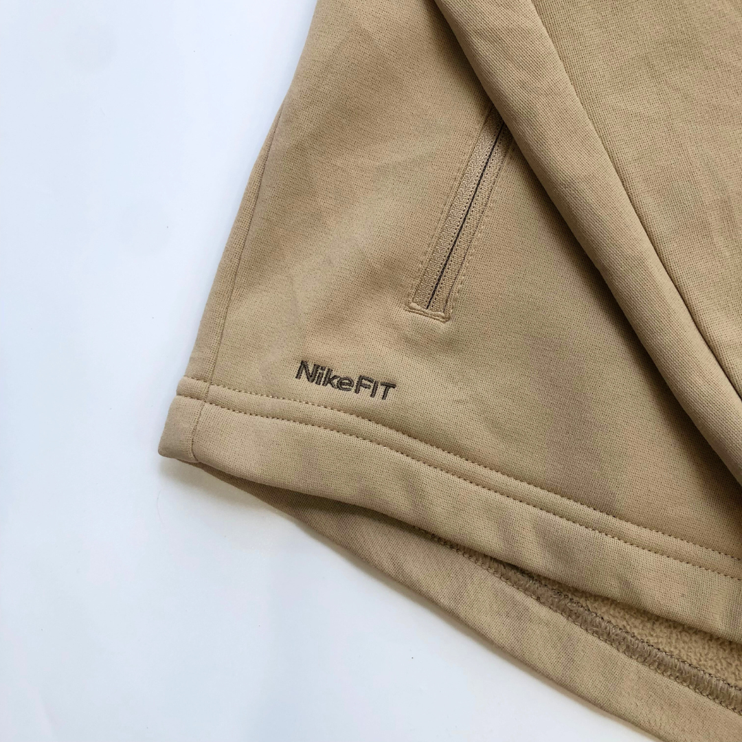 Nike ACG Vintage Technical Fleece Large