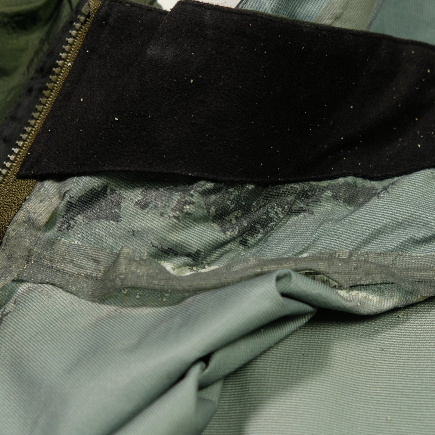 Montbell Windbreaker Jacket