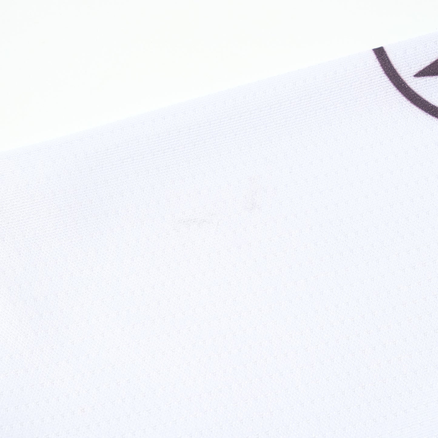 2000/01 Sao Paulo Home Shirt Penalty (M/L)