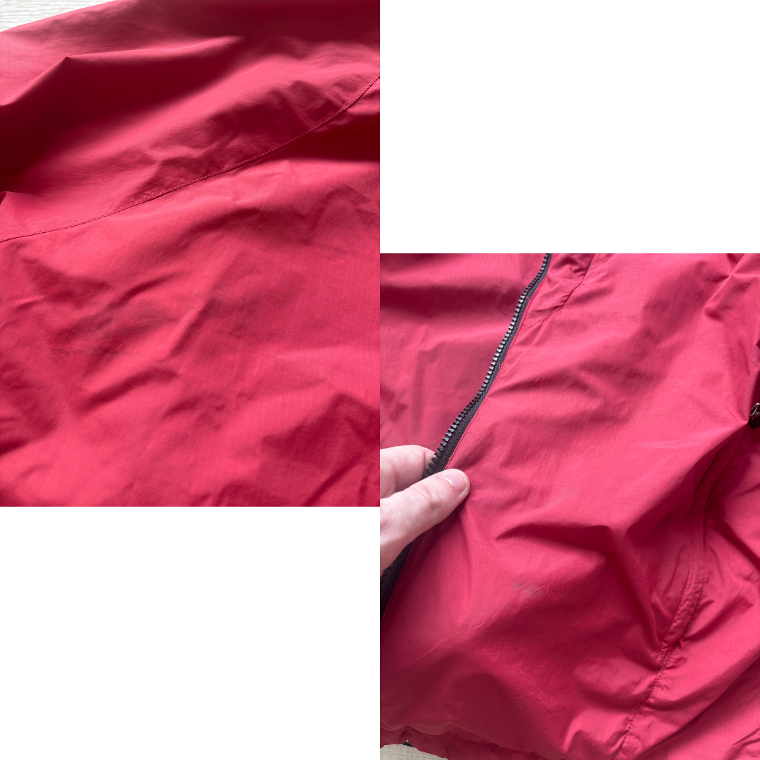 Montbell Climaplus Windbreaker Jacket (M/L)