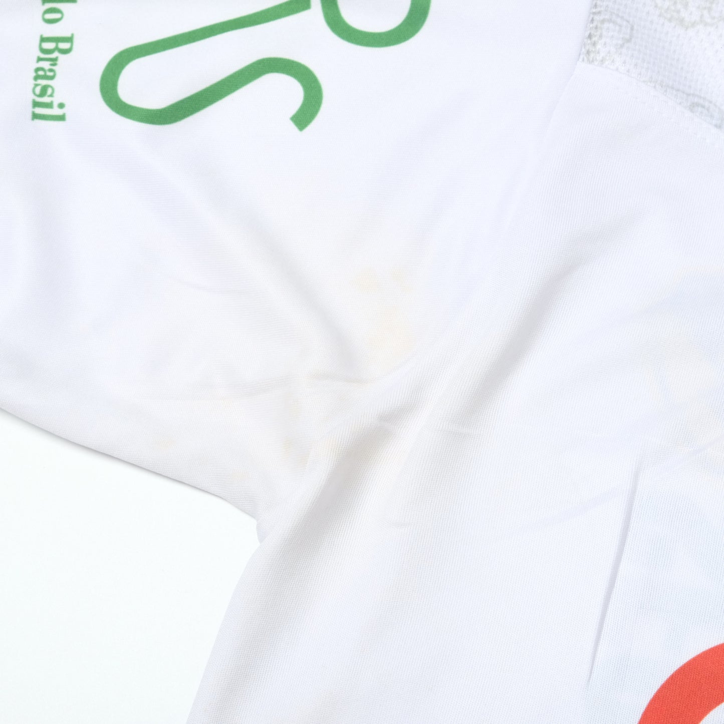 2013/14 Clube Atletico Linense (Brazil) Away Shirt Aktion (M/L)