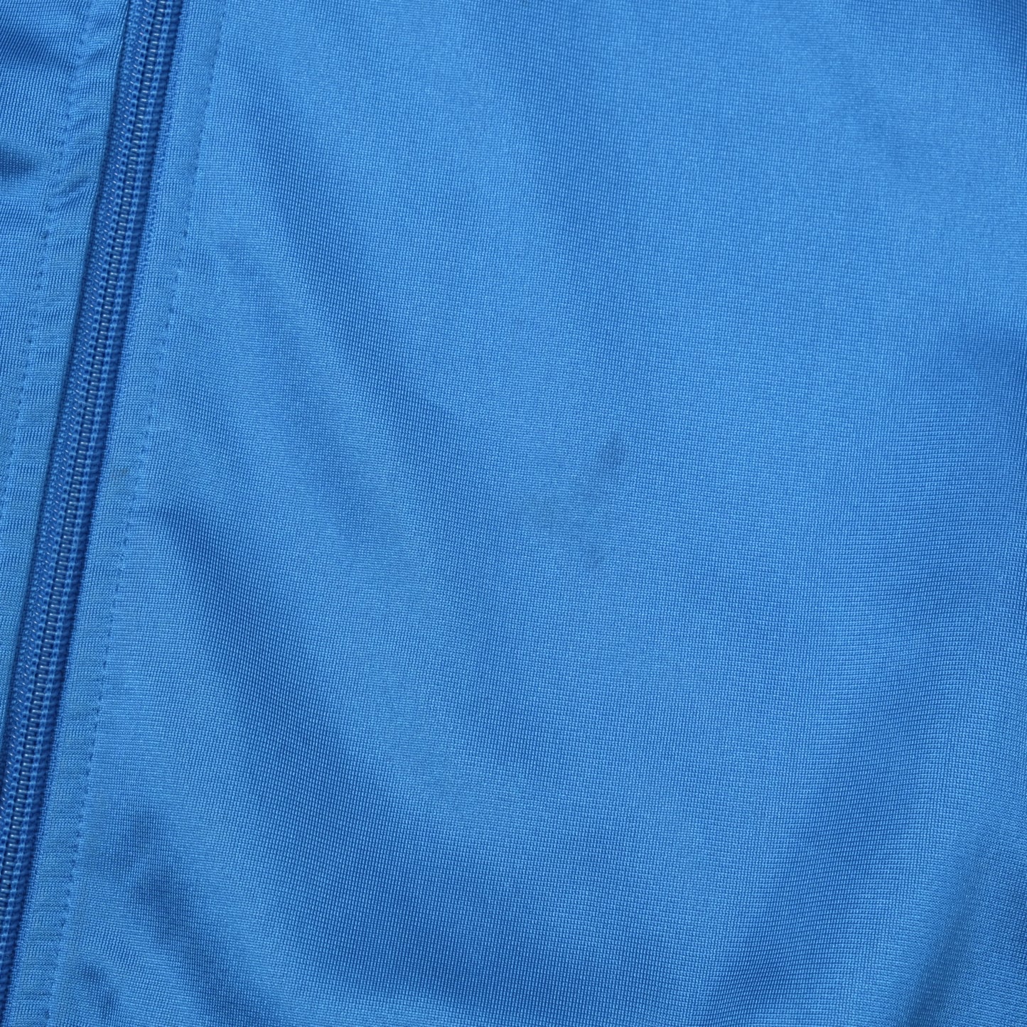 2000s Real Madrid Track Jacket Adidas (M/L)