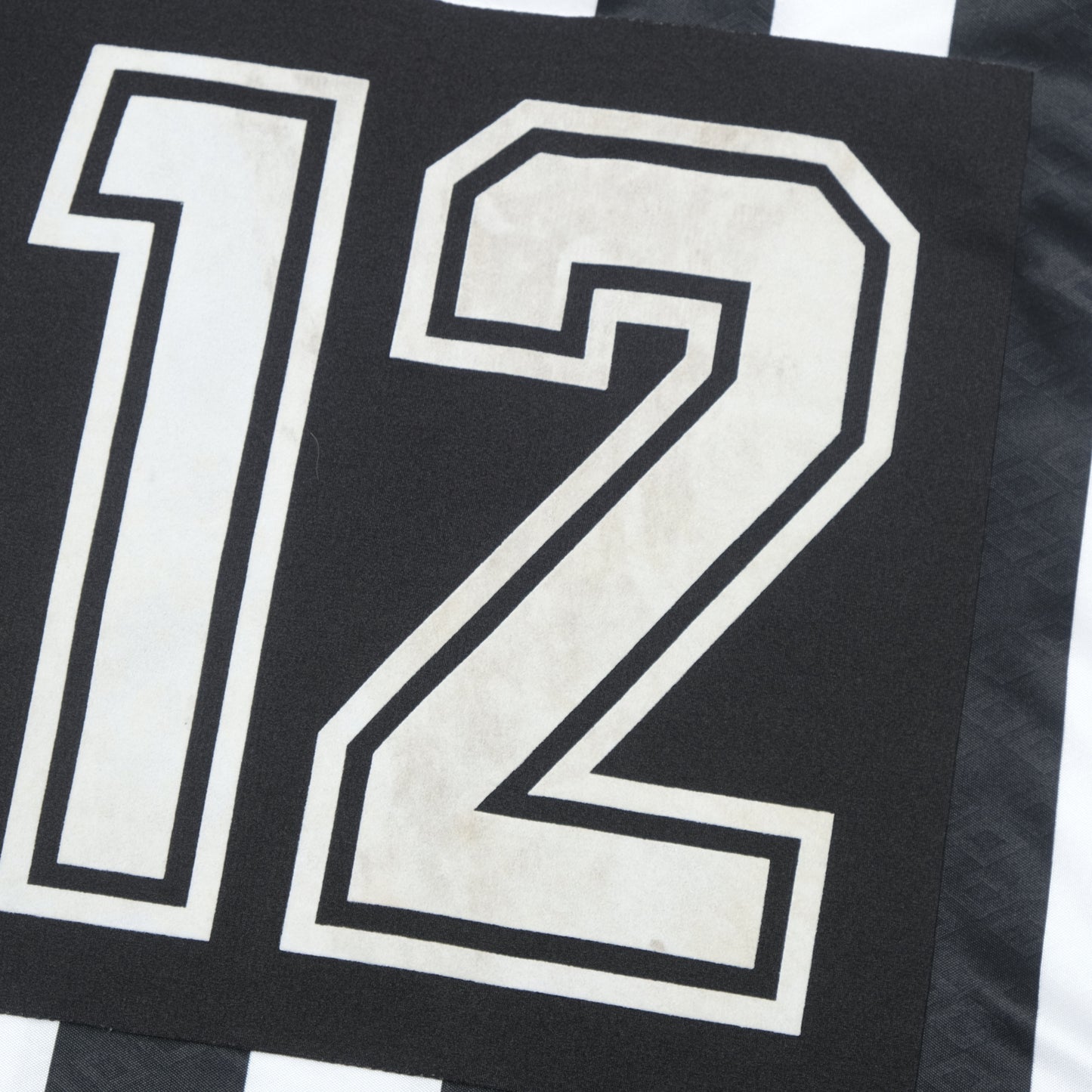 1992/94 Juventus Home Shirt Kappa (M)