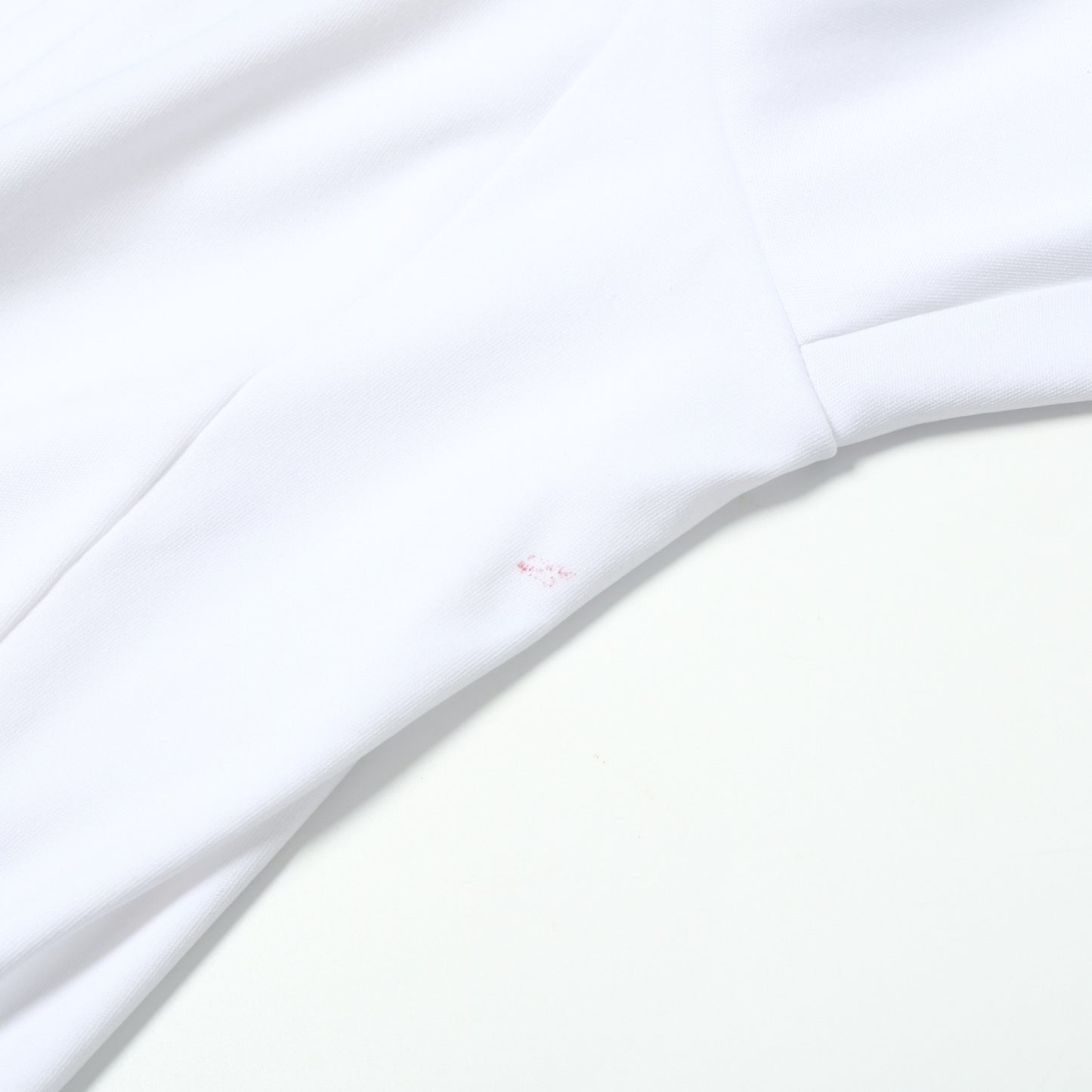 2010/11 Lyon Home Shirt Adidas Gourcuff (XL)