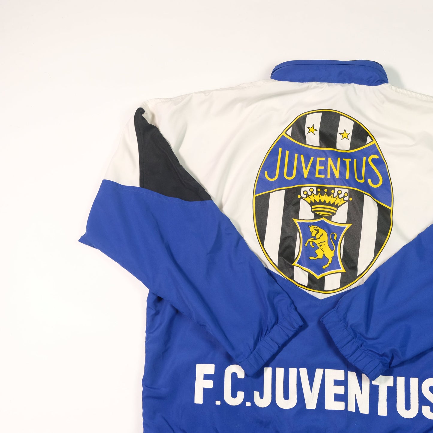 1990s Juventus Track Jacket Kappa (M)