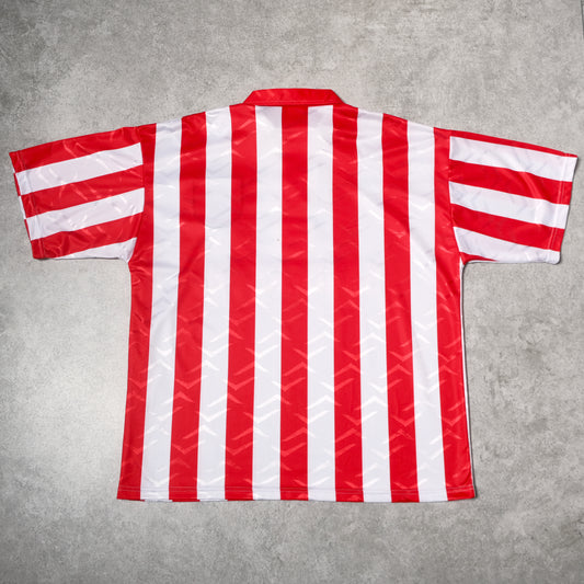 1995/97 Southampton Home Shirt Pony (XL)