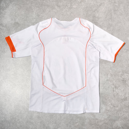 2004/06 Netherlands Away Shirt Nike (L)