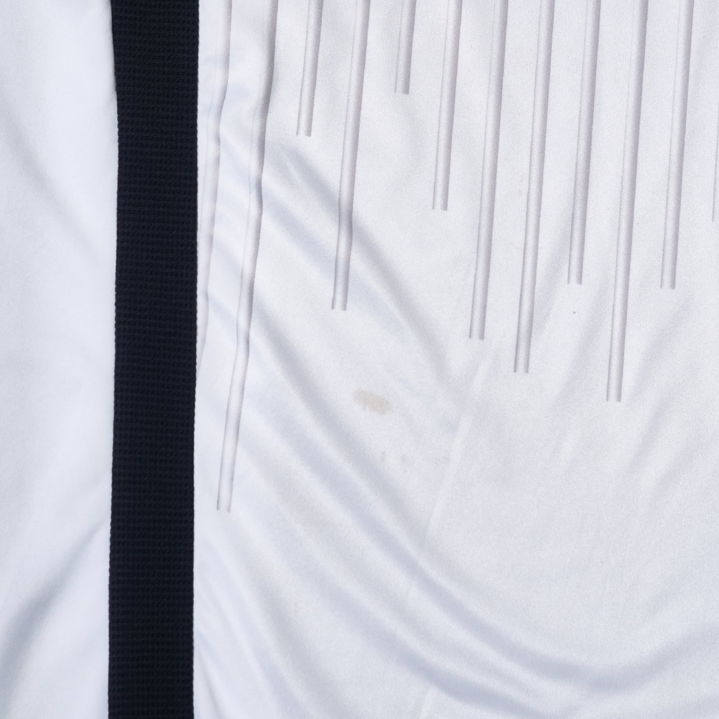 2009/10 Swansea Home Shirt Umbro (L/XL)