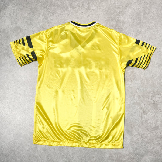 1995/96 Kashiwa Reysol Home Shirt J-League Mizuno (M/L)