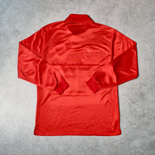 1992/94 Sampdoria Third Shirt Asics (L)