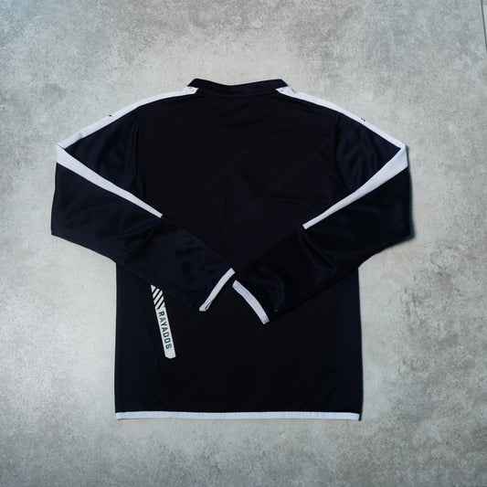 Monterrey Rayados (Mexico) Training Shirt Puma BNWT (M/L)