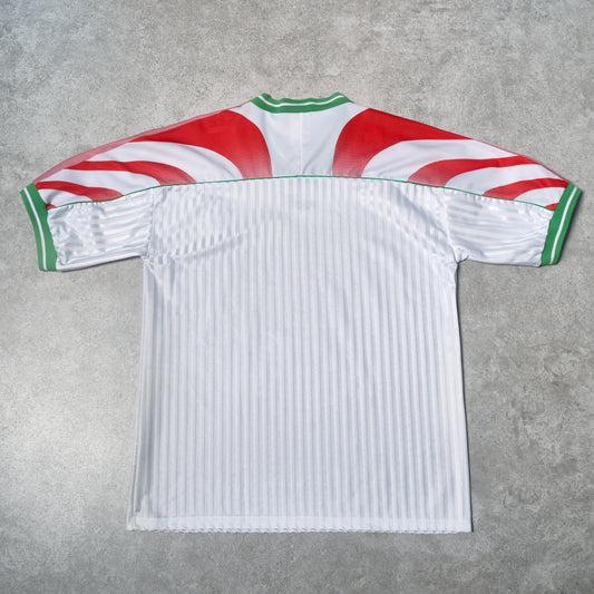 1995/96 Bulgaria Home Shirt Puma (L/XL)
