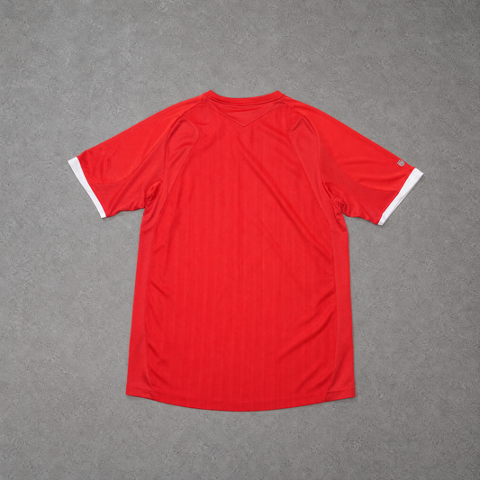 2000s England Training Shirt Umbro (L)