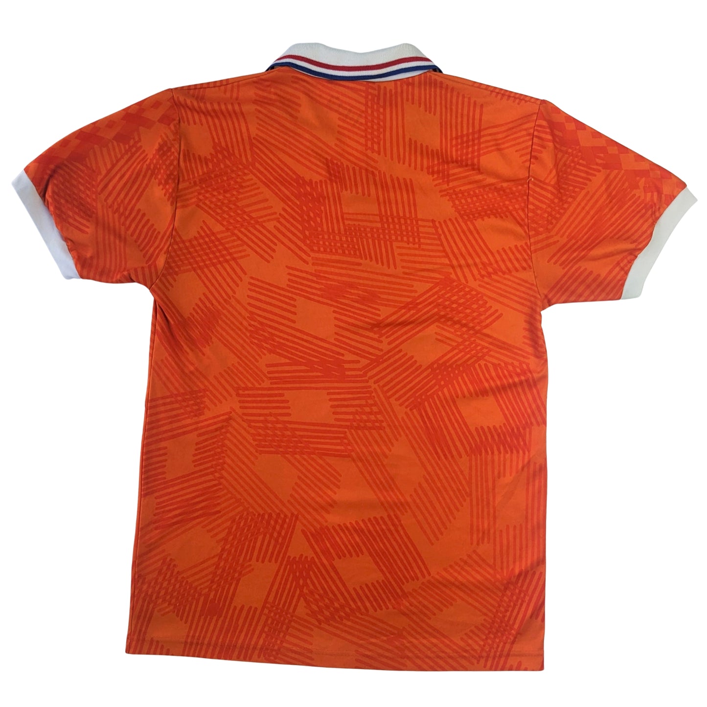 Holland / Netherlands 1994/1995 Original Home Football Shirt Lotto Medium/Large