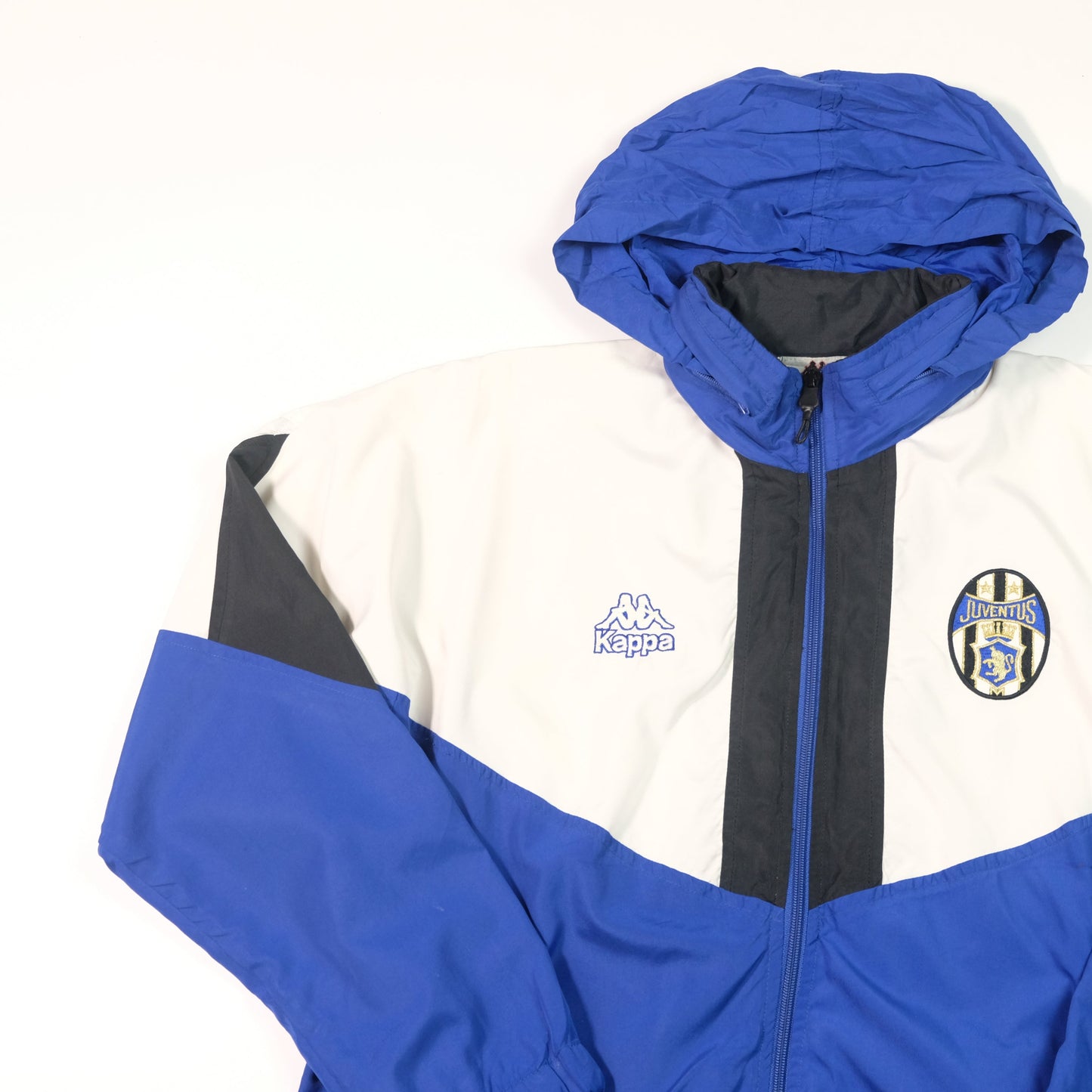 1990s Juventus Track Jacket Kappa (M)