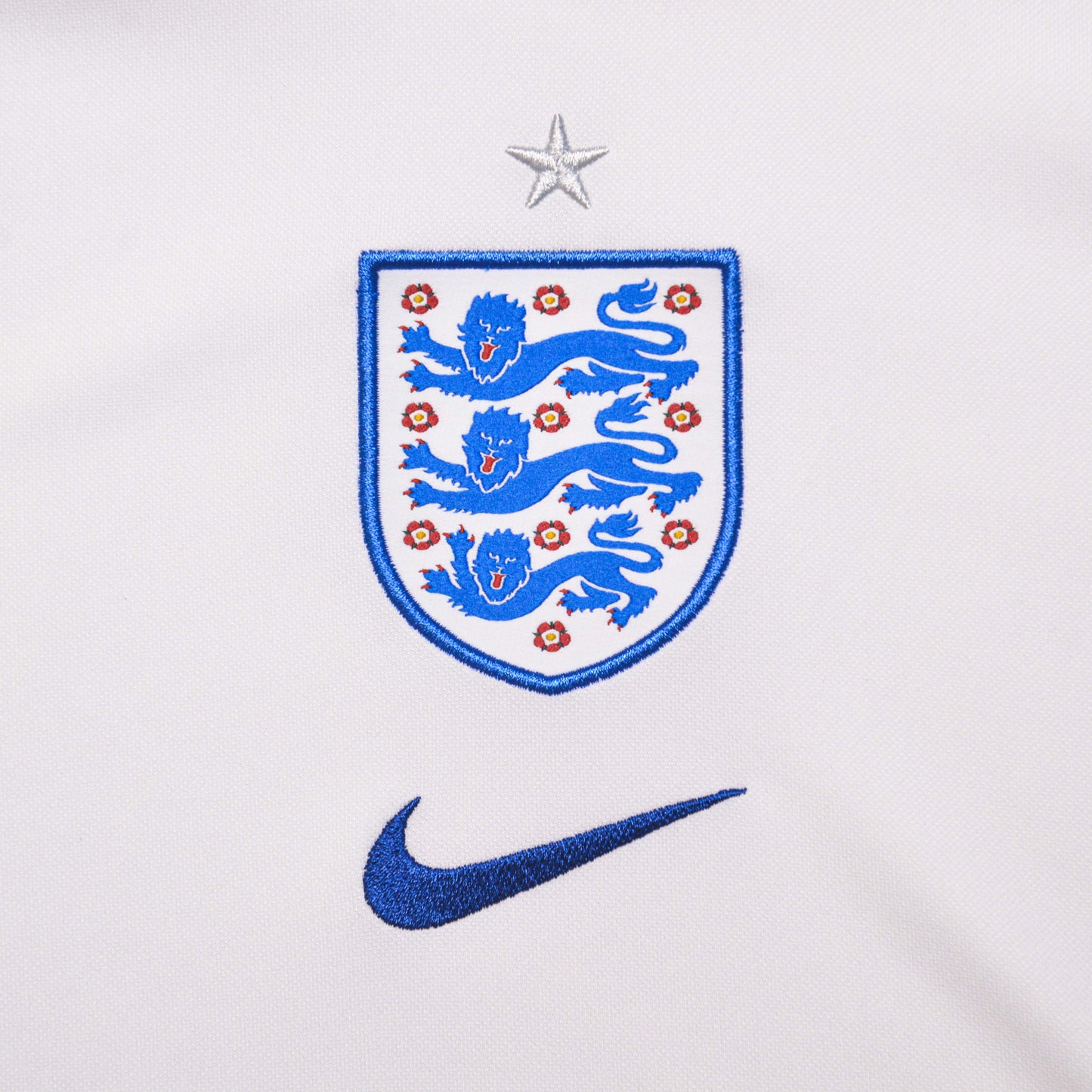 2020/21 England Home Shirt Nike (M)