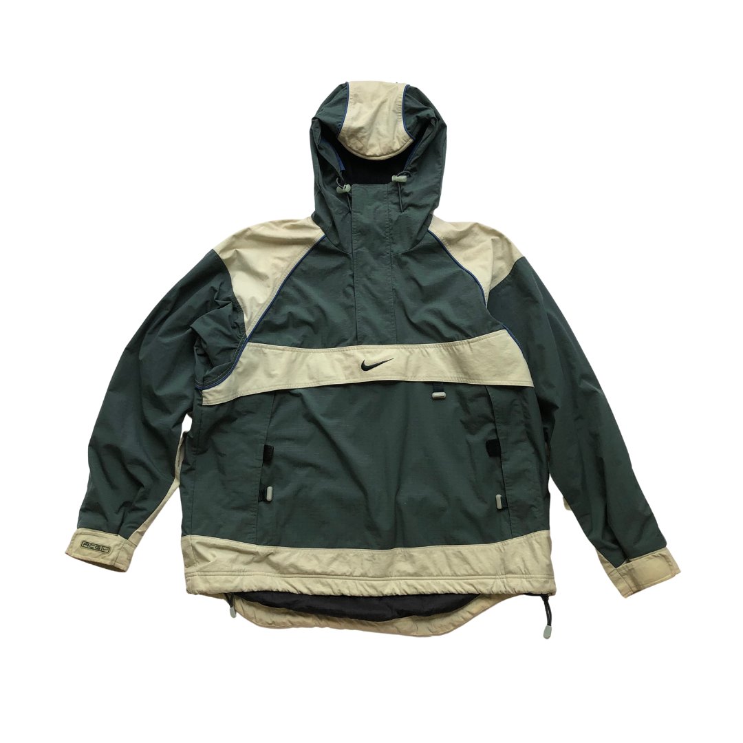 Nike ACG Vintage Jacket Large