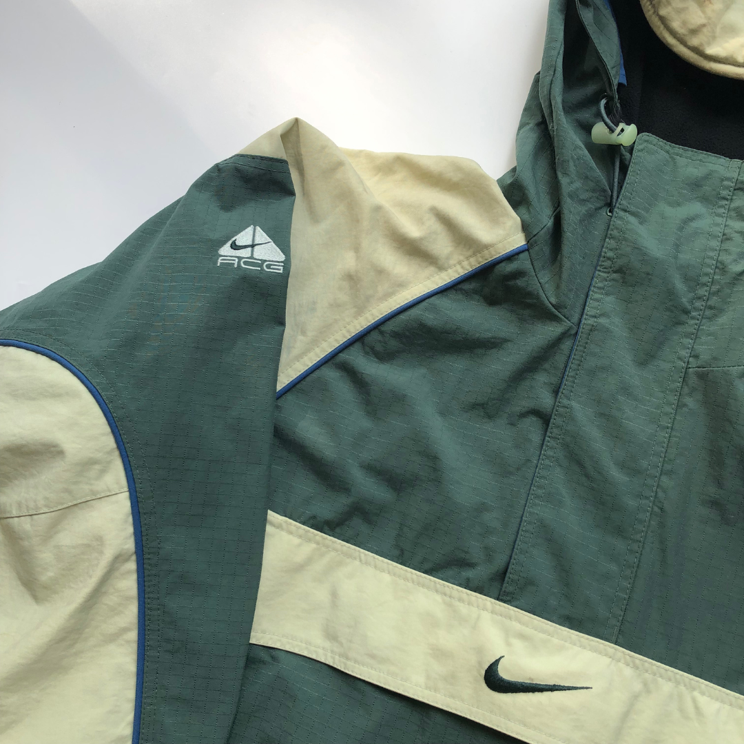 Nike ACG Vintage Jacket Large