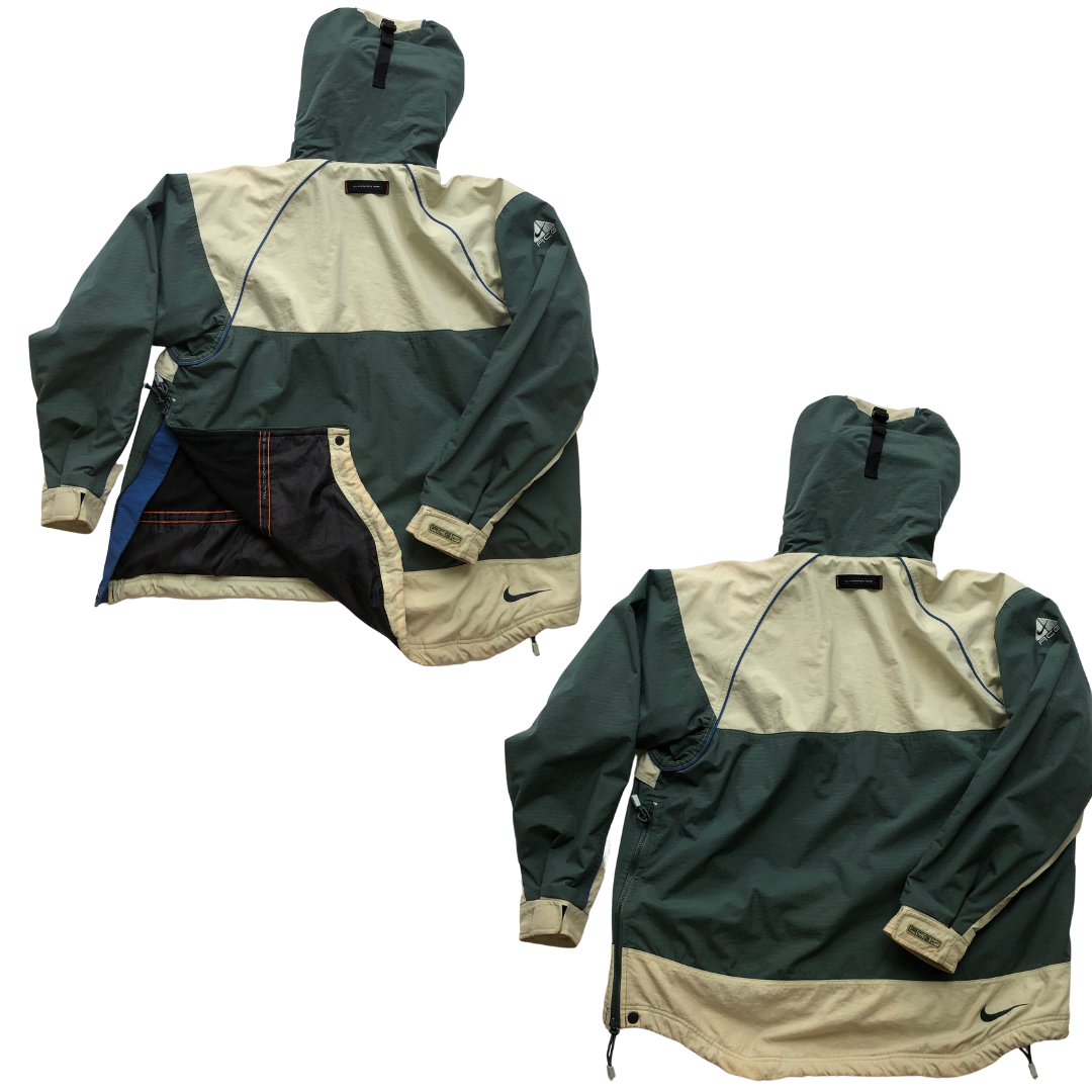 Nike ACG Vintage Jacket Large