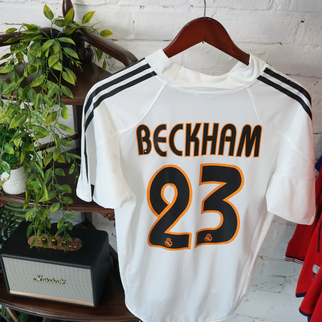 BECKHAM