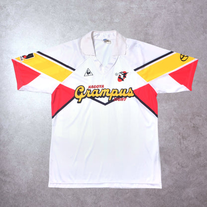 1992/93 Nagoya Grampus Away Shirt Le Coq Sportif (L)