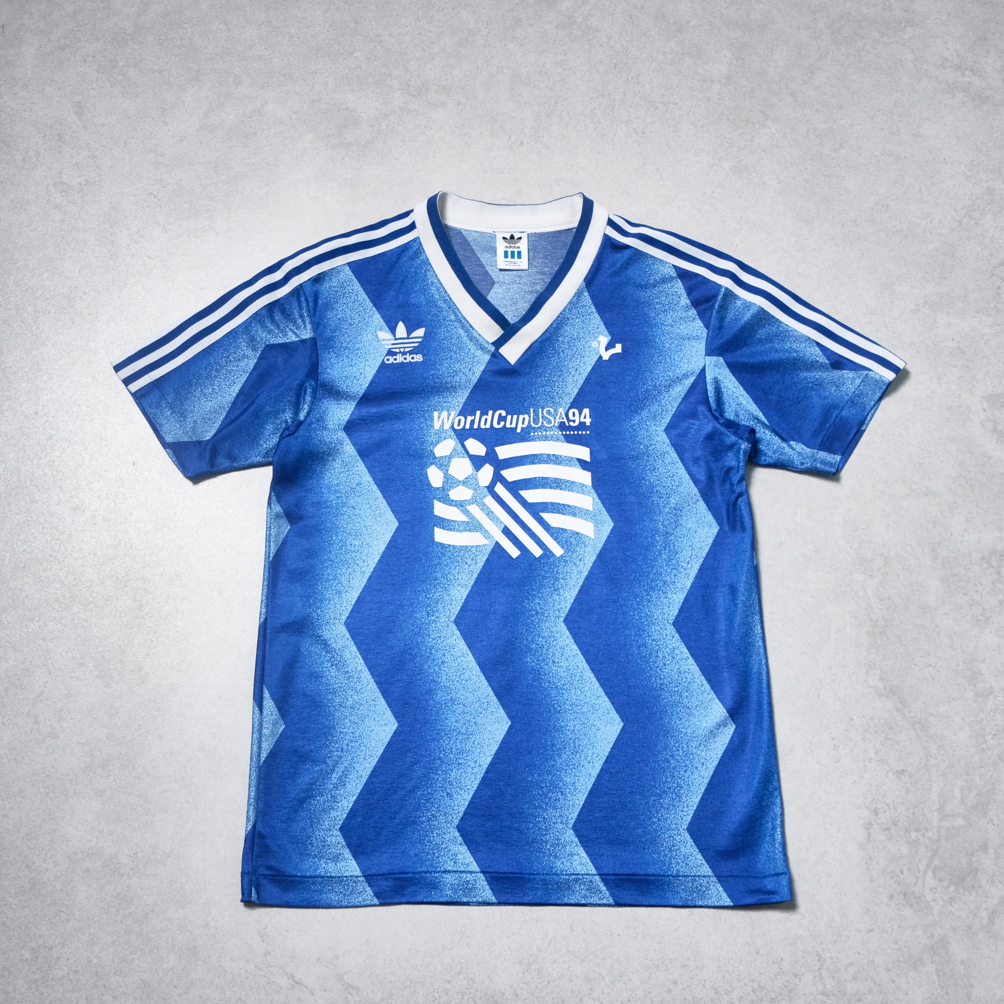 Adidas USA World Cup 1994 Football Shirt (S/M)