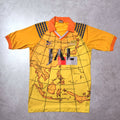 1992/93 Shimizu S-Pulse Home Shirt Puma J-League (S/M)