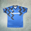 Camiseta Local Gamba Osaka 1993/95 Mizuno J-League (M)