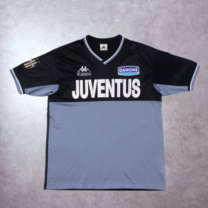 1995/96 Juventus Home Shirt Nike (L/XL)