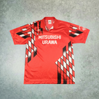 1994/95 Urawa Red Diamonds Home Shirt Puma (L)