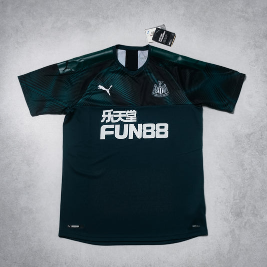 2019/20 Newcastle United Away Shirt Puma BNWT (L)
