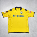 2009/10 JEF United Ichihara Home Shirt Kappa J-League (M/L)