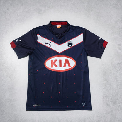 2014/15 Bordeaux Home Shirt Puma (M)