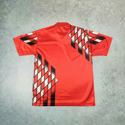 1994/95 Urawa Red Diamonds Home Shirt Puma (L)
