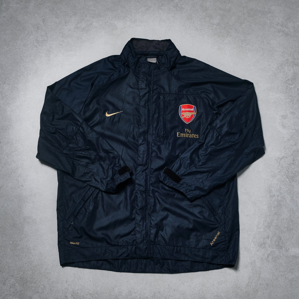 2006/07 Arsenal Training Jacket Nike (L)