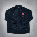 2006/07 Arsenal Training Jacket Nike (L)