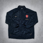 2006/07 Arsenal Training Jacket Nike (L)