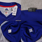 2002/04 Japan Home Shirt Adidas (S/M)