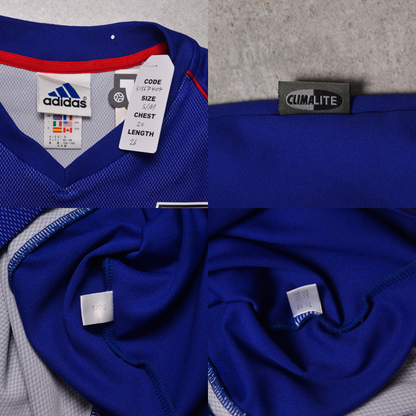 2002/04 Japan Home Shirt Adidas (S/M)