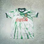 1993/95 Tokyo Verdy Away Shirt Mizuno J-League (M)